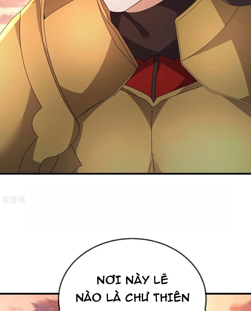 Tiên Võ Đế Tôn Chapter  619 - 54