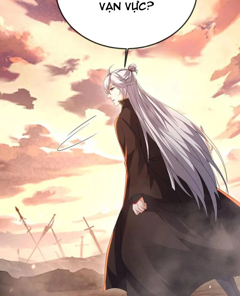 Tiên Võ Đế Tôn Chapter  619 - 55