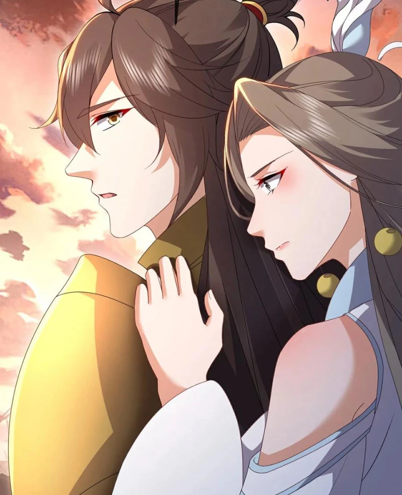 Tiên Võ Đế Tôn Chapter  619 - 57