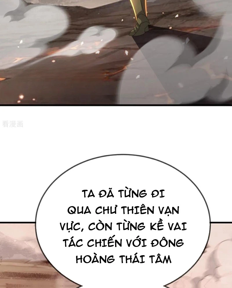 Tiên Võ Đế Tôn Chapter  619 - 62