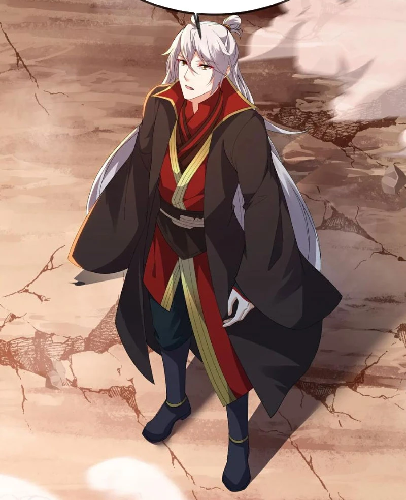 Tiên Võ Đế Tôn Chapter  619 - 63