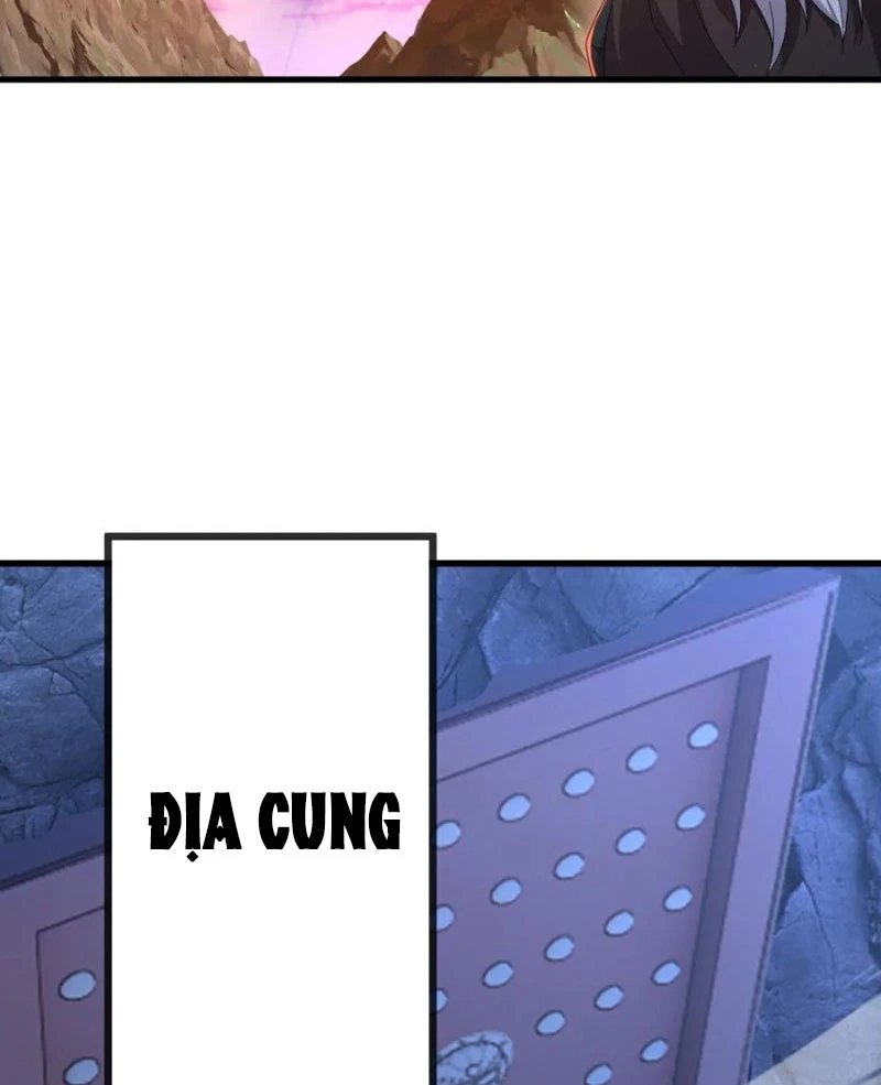 Tiên Võ Đế Tôn Chapter  619 - 70