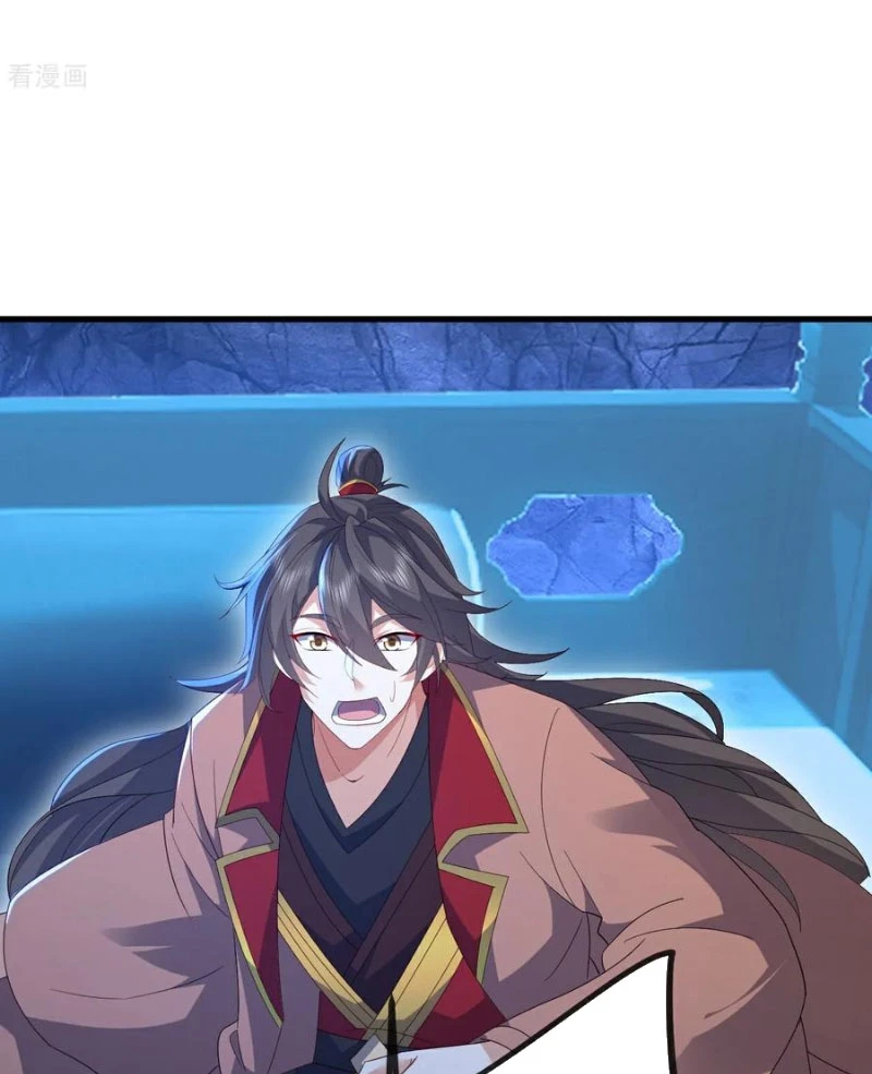 Tiên Võ Đế Tôn Chapter  619 - 72