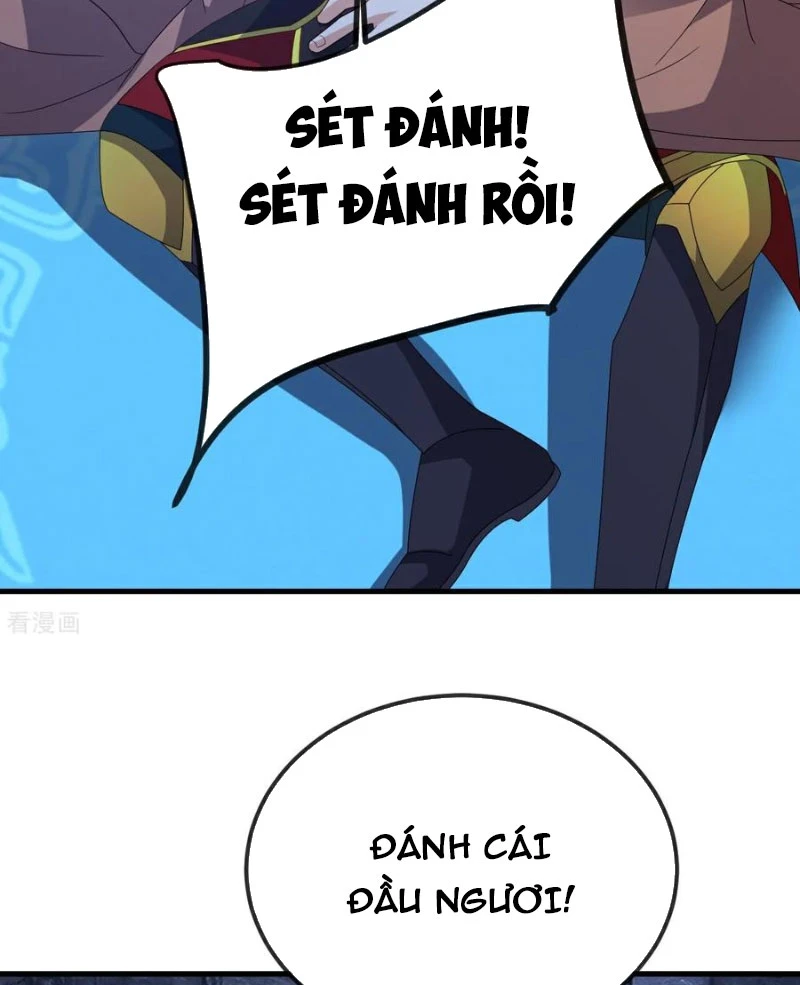 Tiên Võ Đế Tôn Chapter  619 - 73