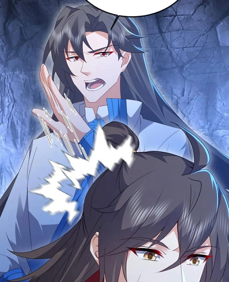 Tiên Võ Đế Tôn Chapter  619 - 74