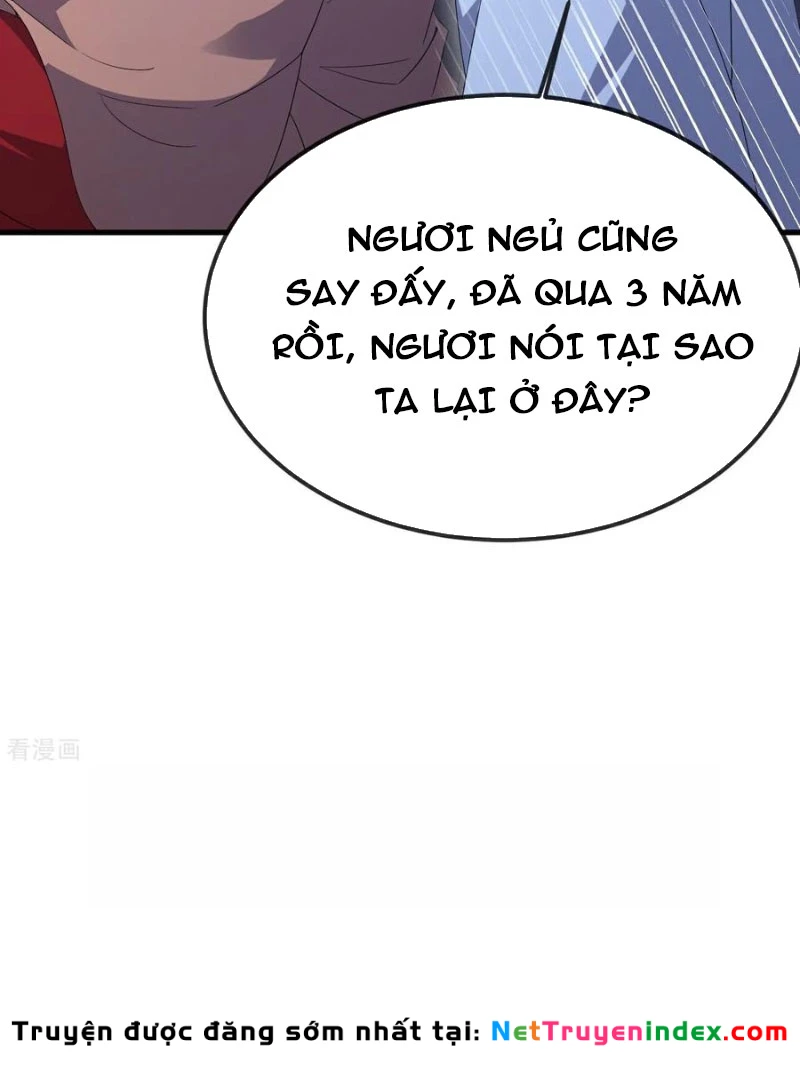 Tiên Võ Đế Tôn Chapter  619 - 77