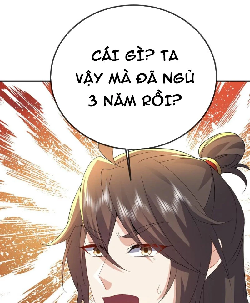 Tiên Võ Đế Tôn Chapter  619 - 78