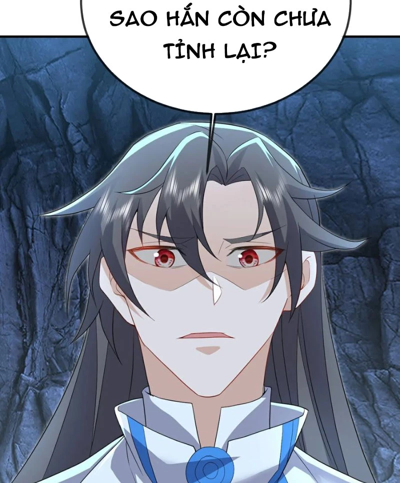 Tiên Võ Đế Tôn Chapter  619 - 80