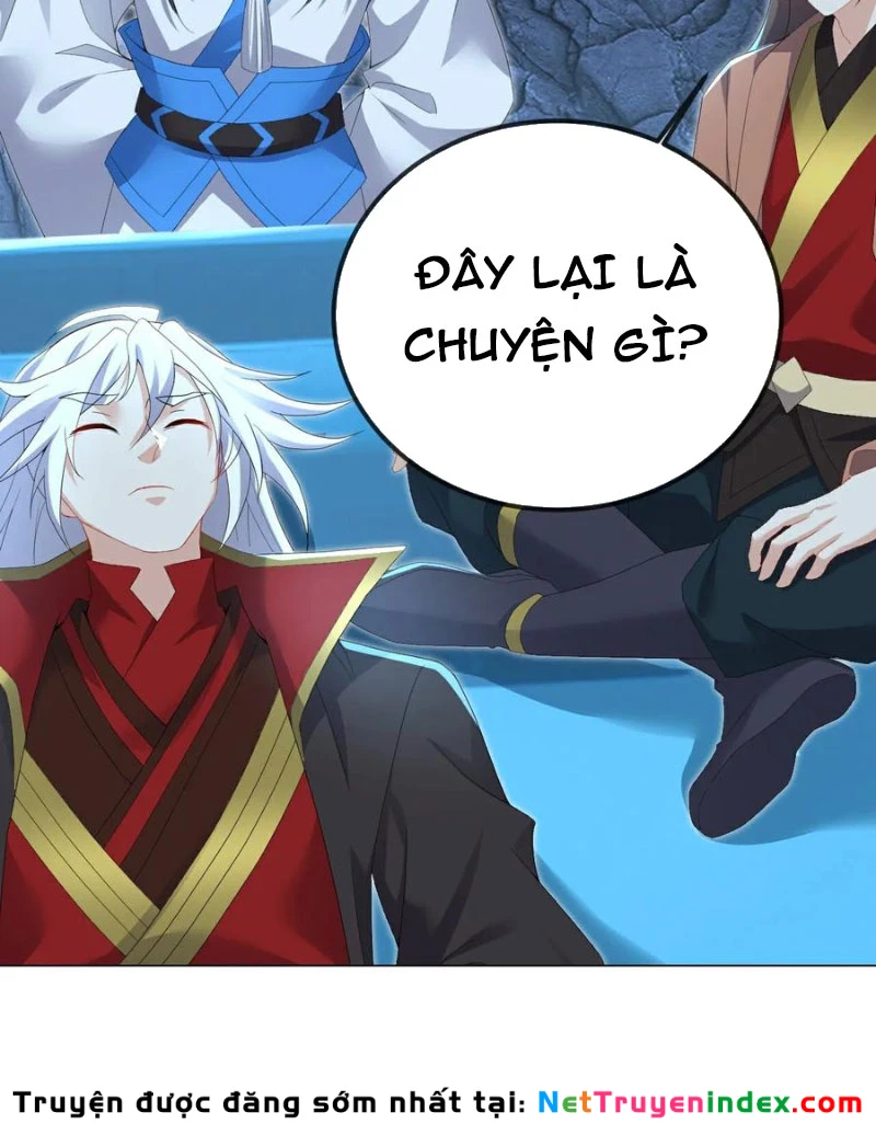 Tiên Võ Đế Tôn Chapter  619 - 86