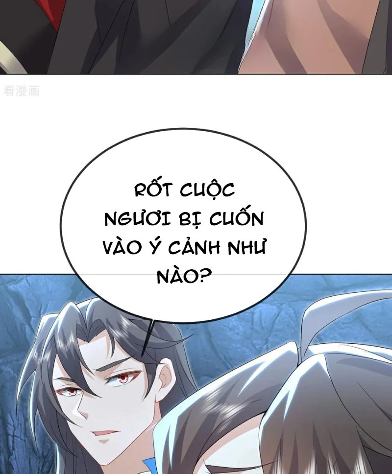 Tiên Võ Đế Tôn Chapter  619 - 91