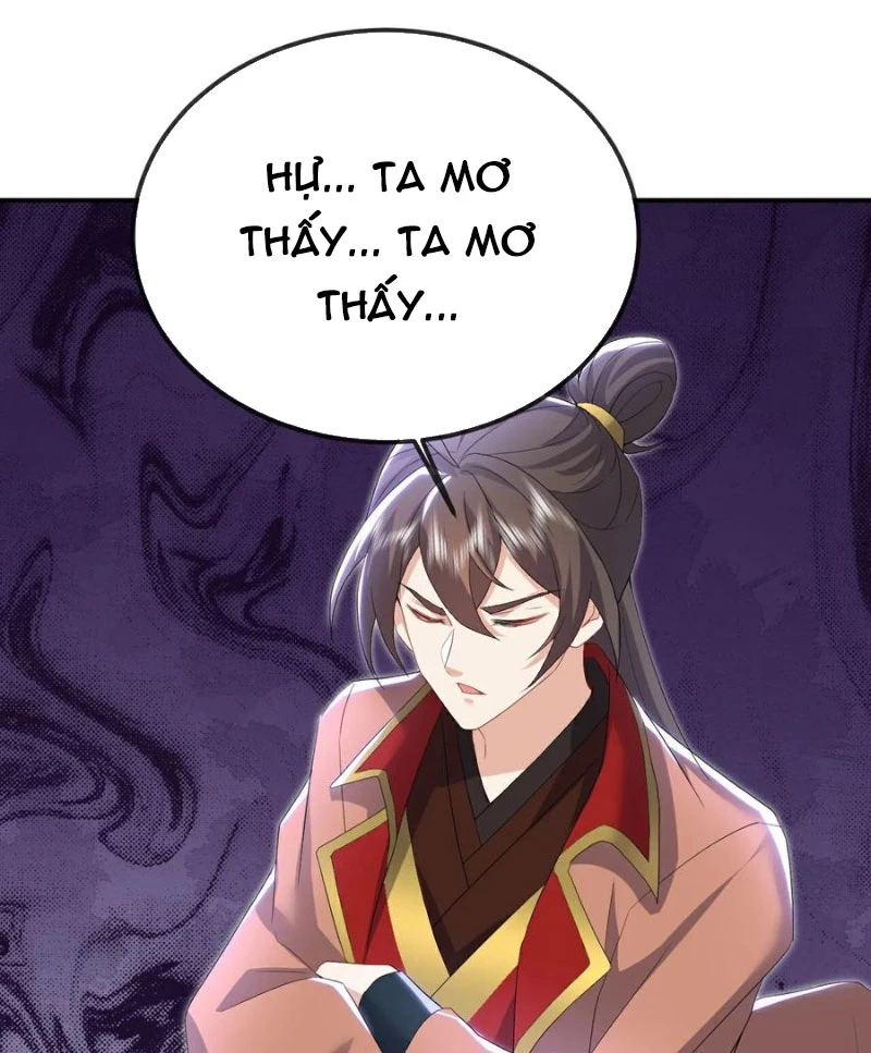 Tiên Võ Đế Tôn Chapter  619 - 95