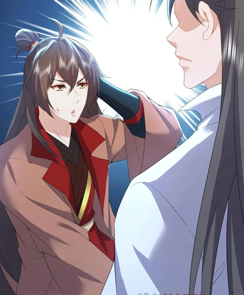 Tiên Võ Đế Tôn Chapter  619 - 98