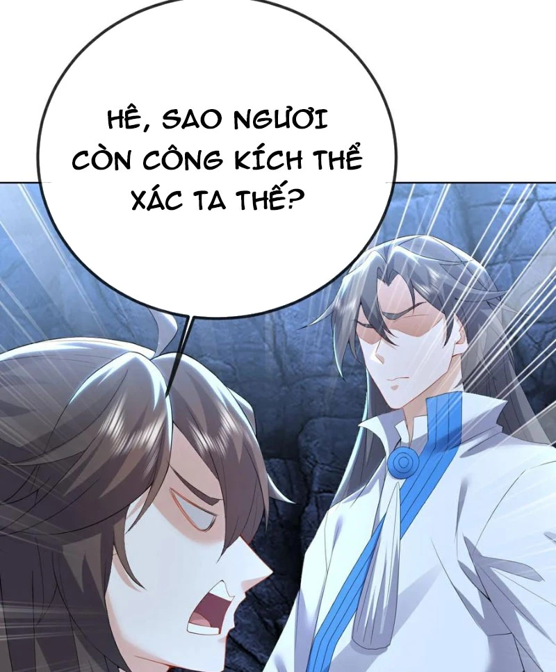 Tiên Võ Đế Tôn Chapter  619 - 101