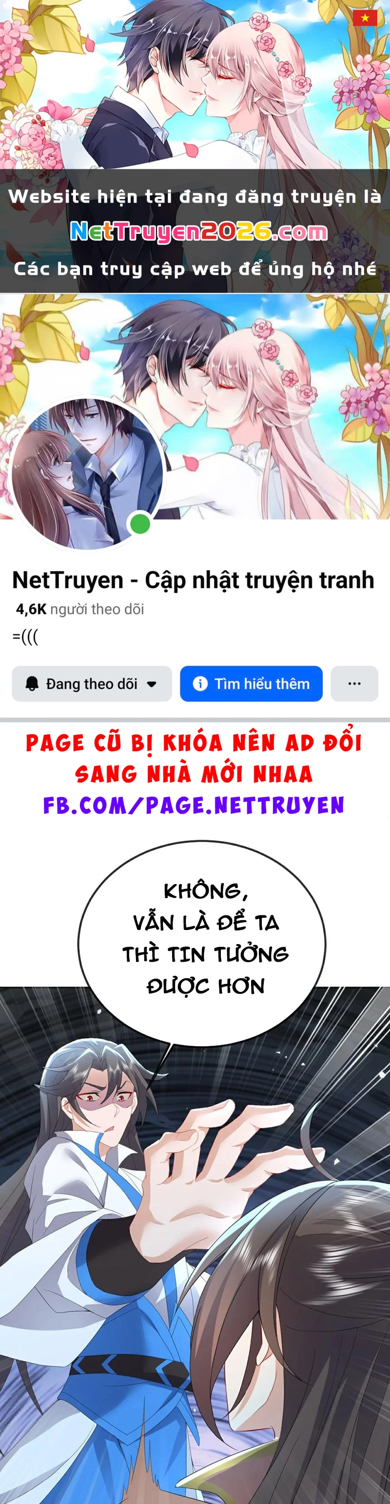 Tiên Võ Đế Tôn Chapter  620 - 1