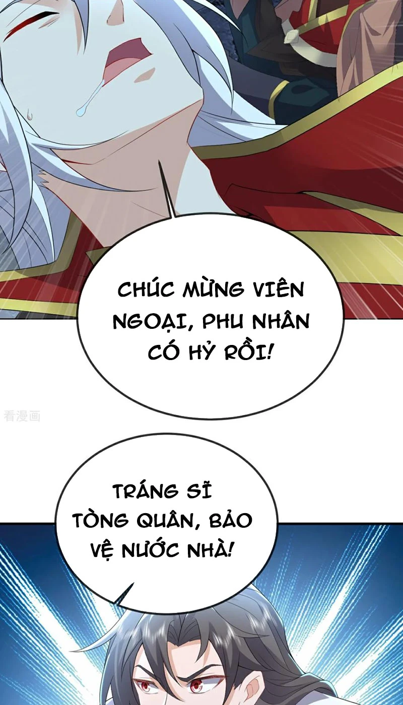 Tiên Võ Đế Tôn Chapter  620 - 3