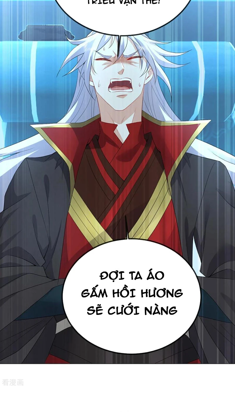 Tiên Võ Đế Tôn Chapter  620 - 5