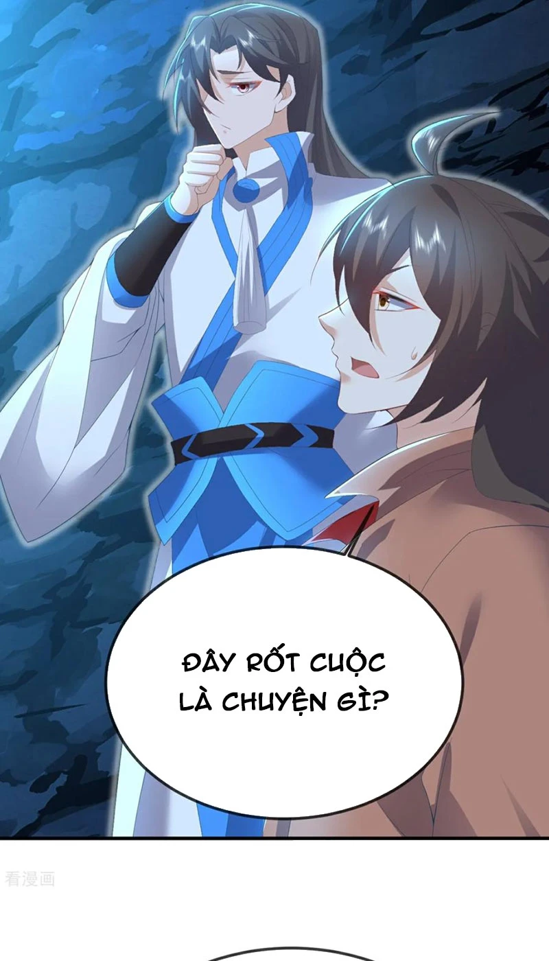 Tiên Võ Đế Tôn Chapter  620 - 8