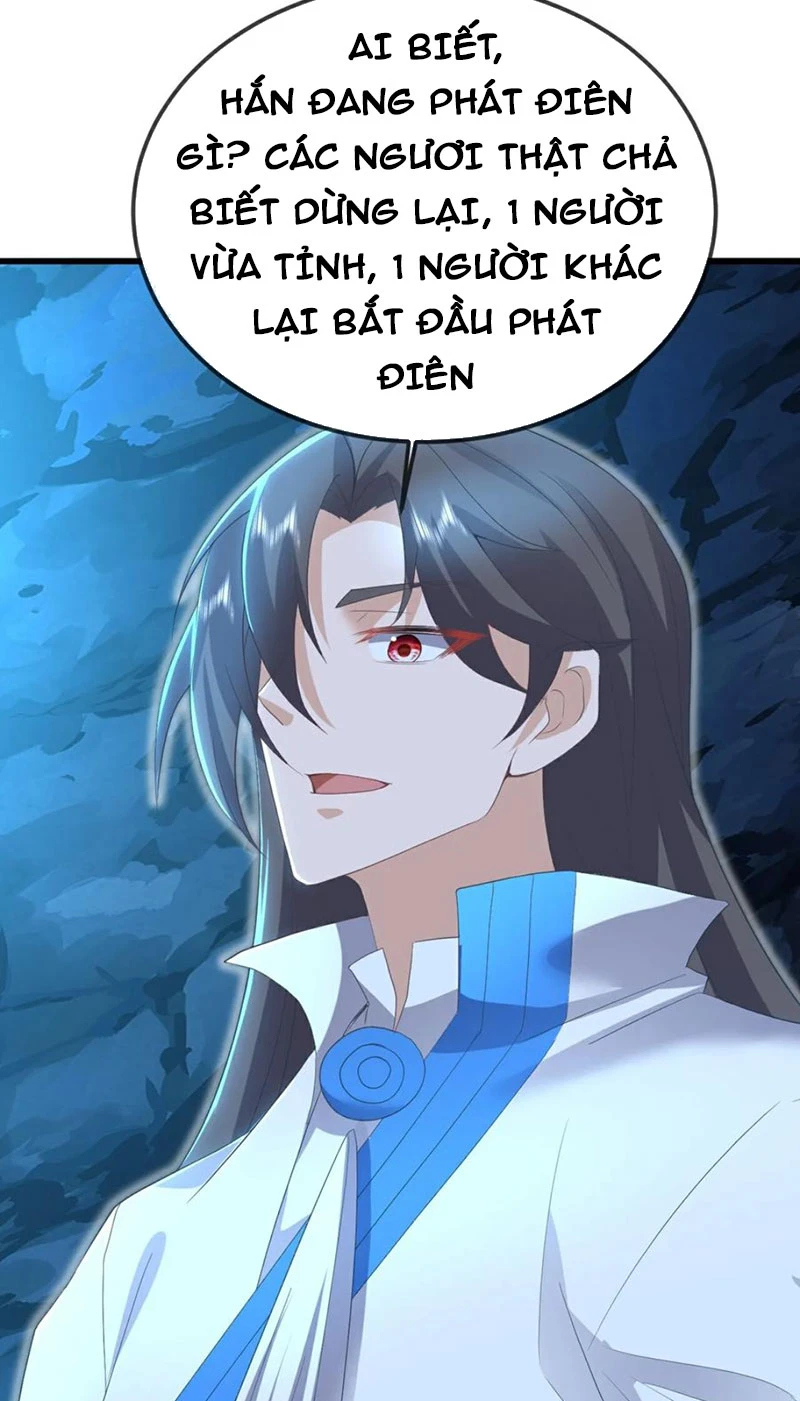 Tiên Võ Đế Tôn Chapter  620 - 9