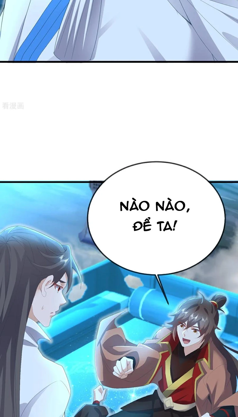 Tiên Võ Đế Tôn Chapter  620 - 10