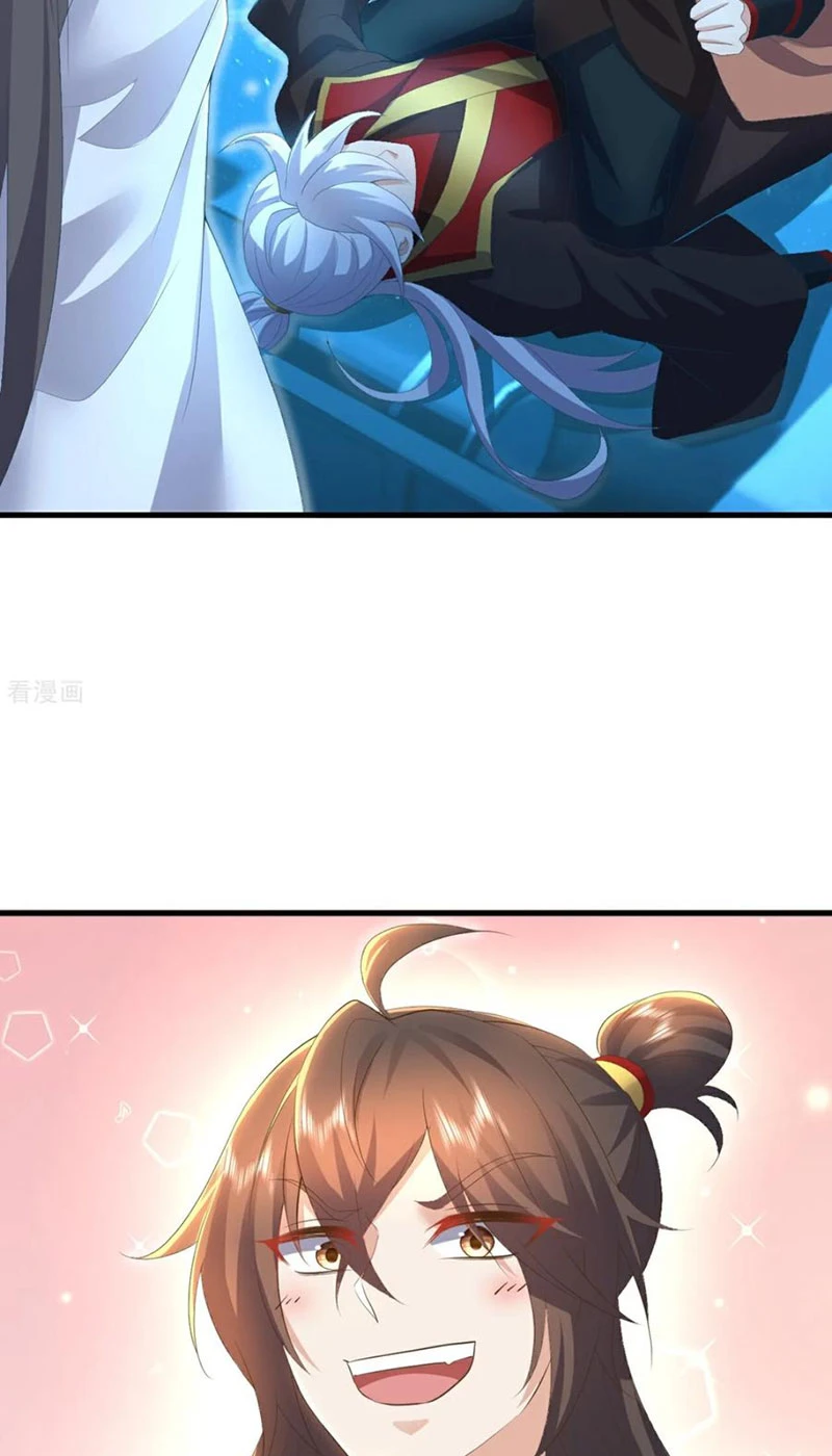 Tiên Võ Đế Tôn Chapter  620 - 11