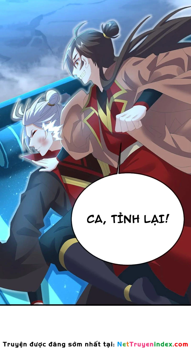 Tiên Võ Đế Tôn Chapter  620 - 13