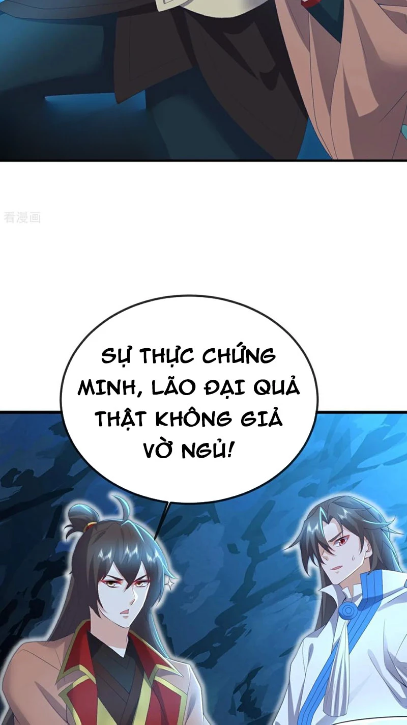 Tiên Võ Đế Tôn Chapter  620 - 19