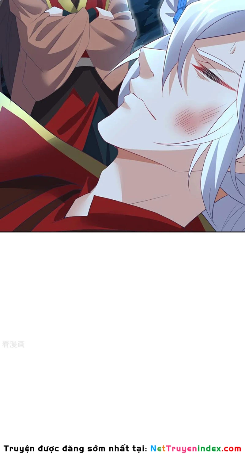 Tiên Võ Đế Tôn Chapter  620 - 20