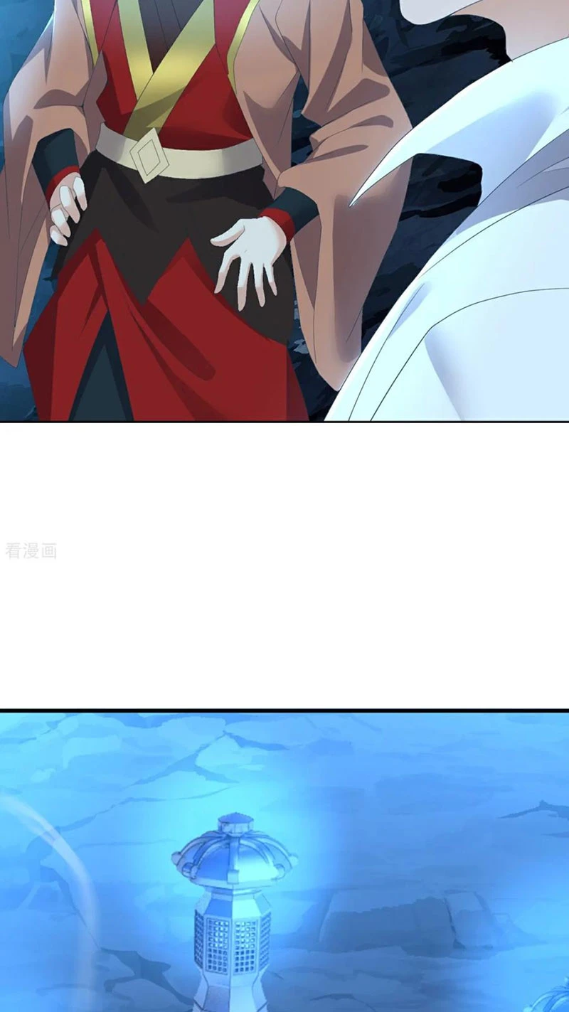 Tiên Võ Đế Tôn Chapter  620 - 23