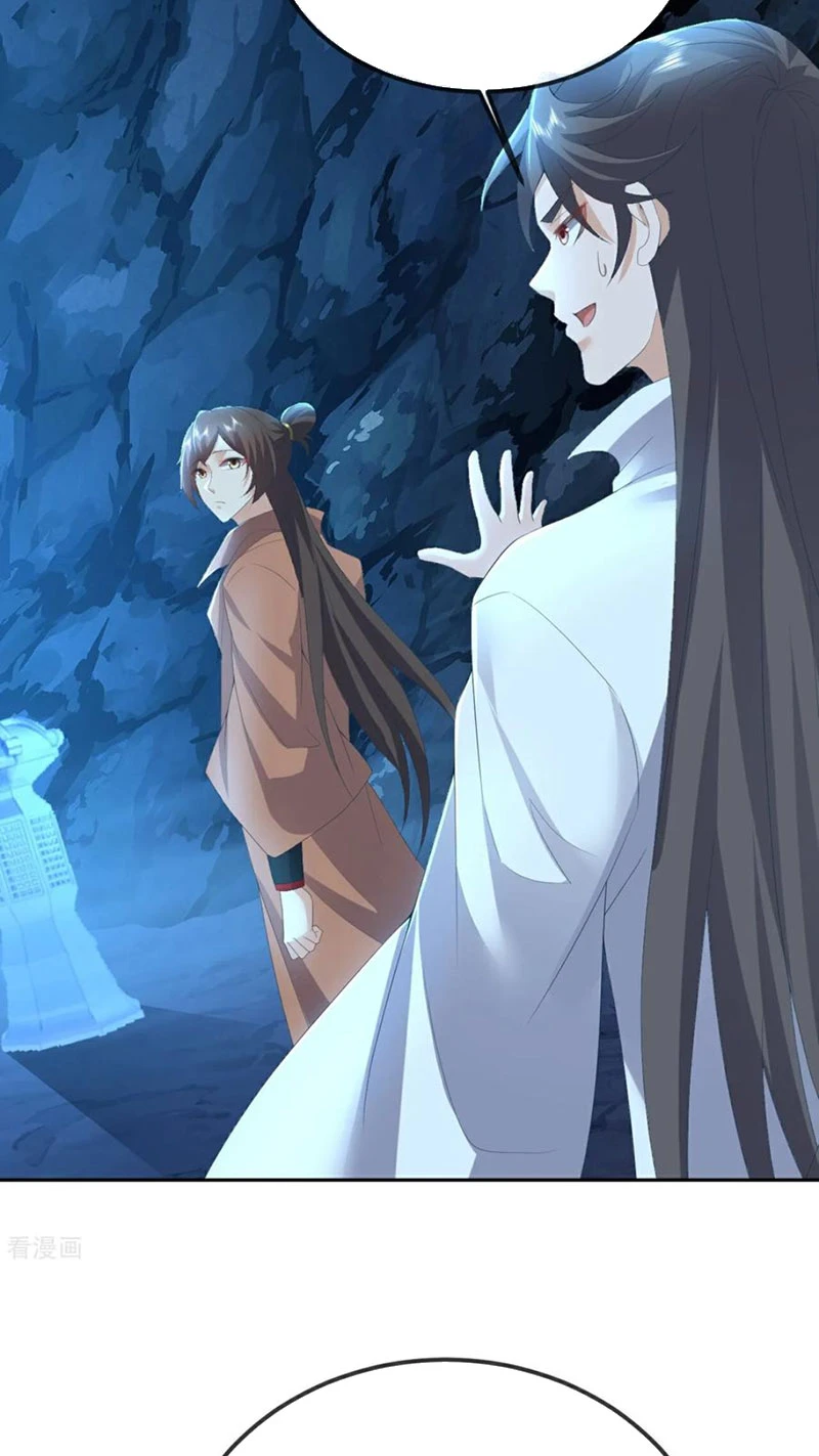 Tiên Võ Đế Tôn Chapter  620 - 25