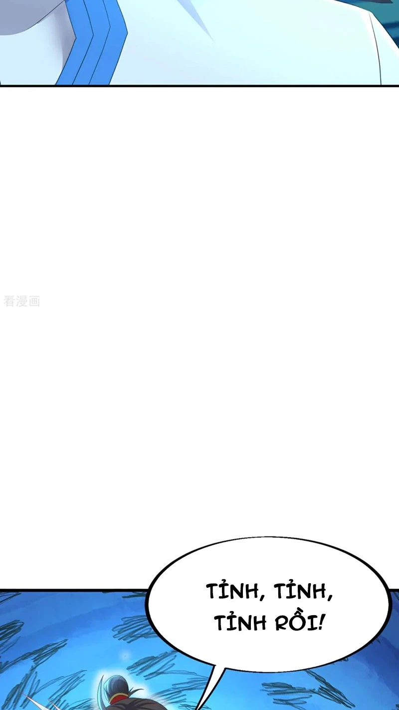 Tiên Võ Đế Tôn Chapter  620 - 27