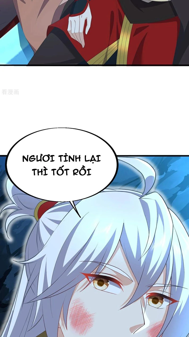 Tiên Võ Đế Tôn Chapter  620 - 31