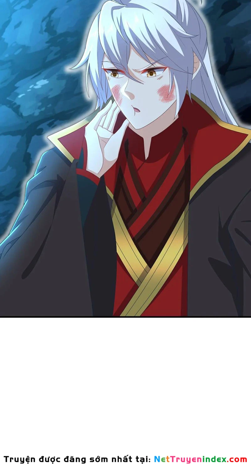 Tiên Võ Đế Tôn Chapter  620 - 33