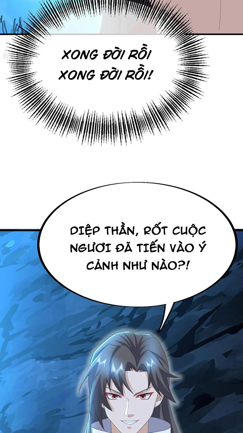 Tiên Võ Đế Tôn Chapter  620 - 35