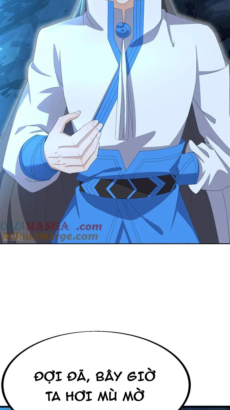 Tiên Võ Đế Tôn Chapter  620 - 36