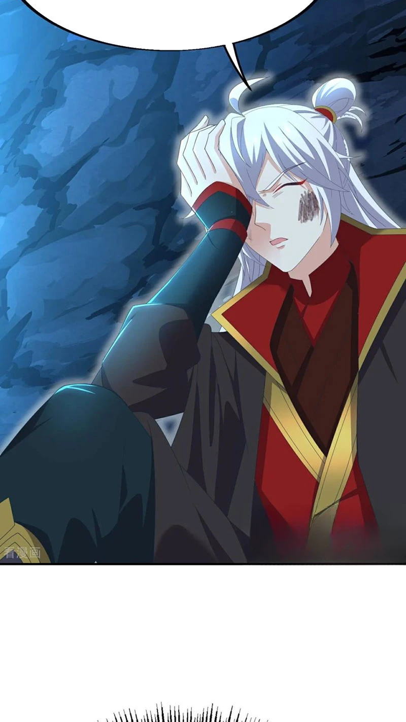 Tiên Võ Đế Tôn Chapter  620 - 37