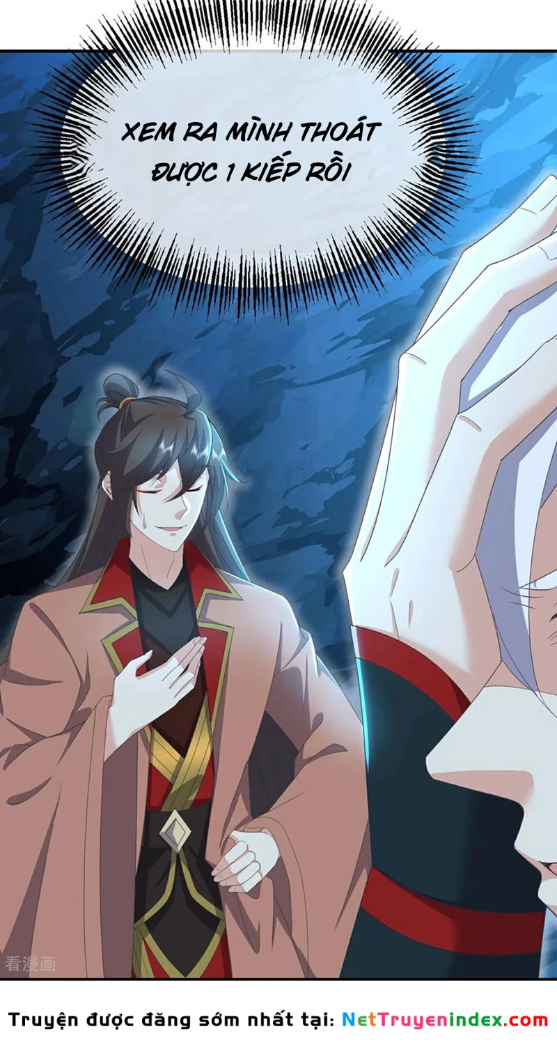 Tiên Võ Đế Tôn Chapter  620 - 38