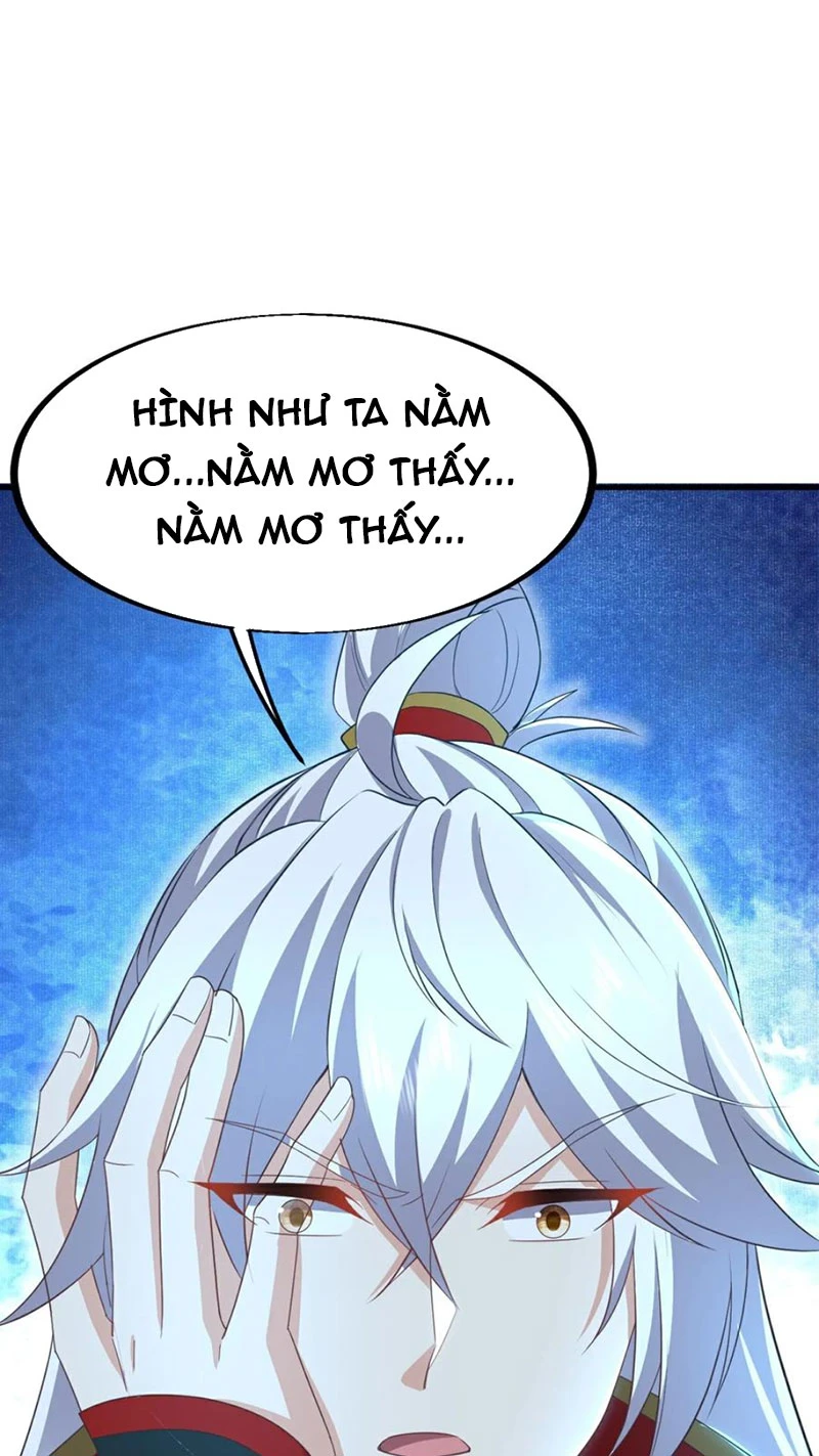 Tiên Võ Đế Tôn Chapter  620 - 39