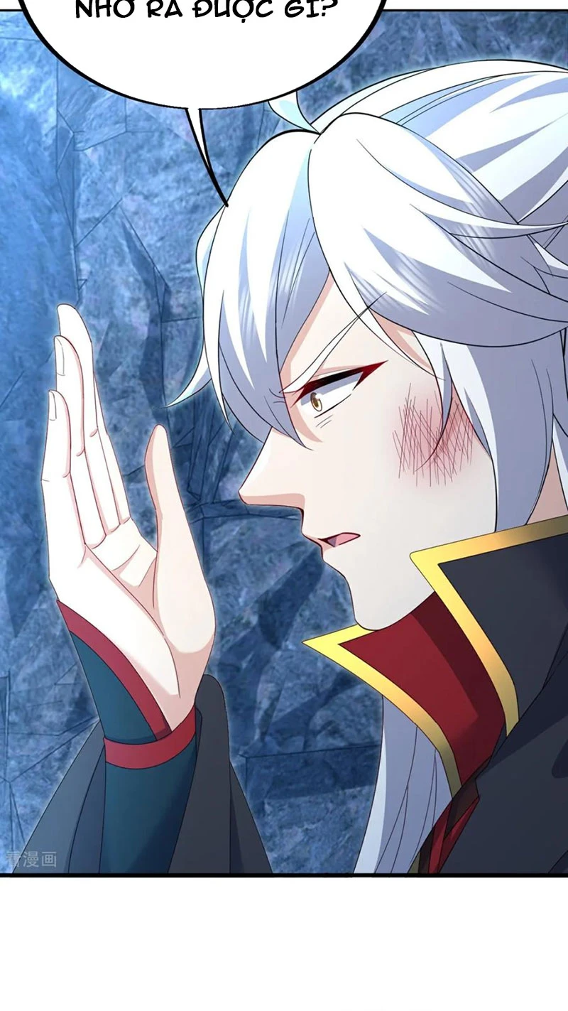 Tiên Võ Đế Tôn Chapter  620 - 41