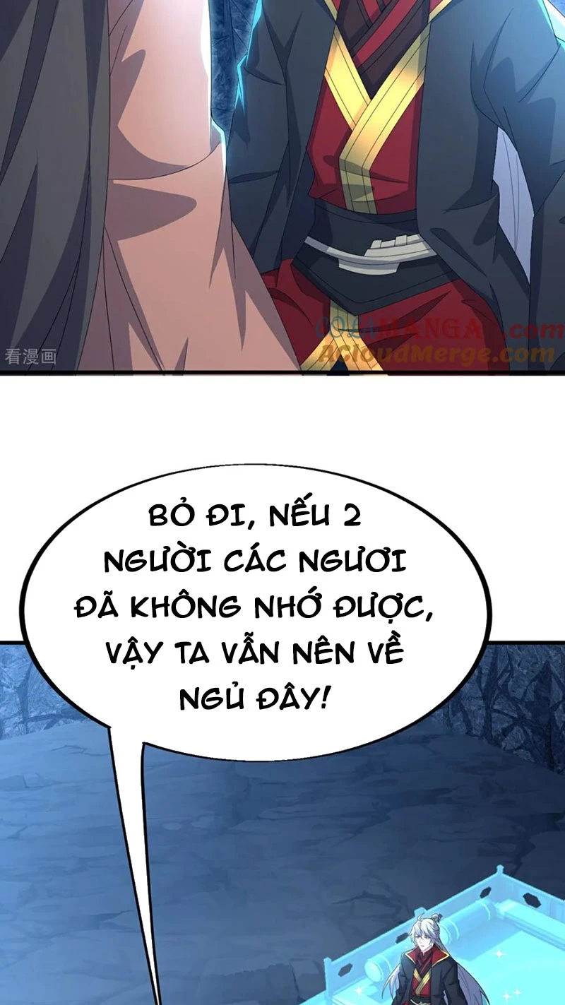 Tiên Võ Đế Tôn Chapter  620 - 44