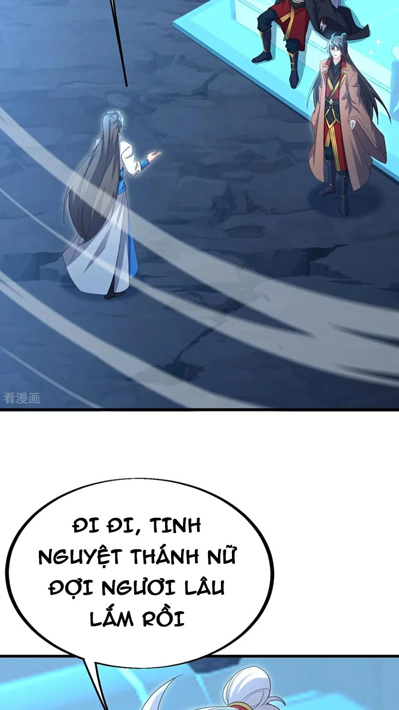 Tiên Võ Đế Tôn Chapter  620 - 45