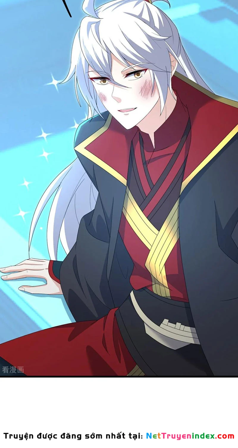 Tiên Võ Đế Tôn Chapter  620 - 46