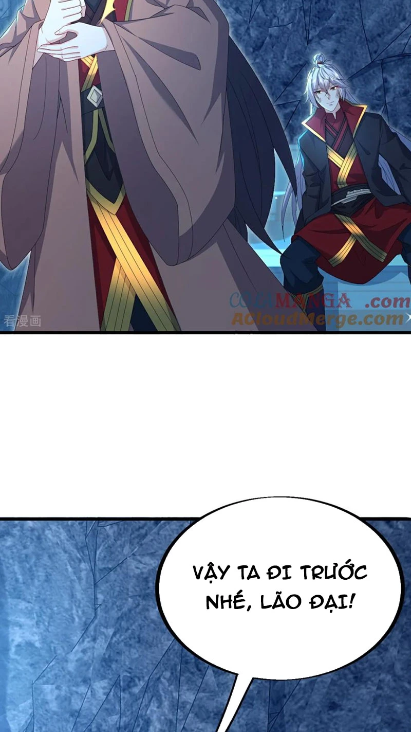 Tiên Võ Đế Tôn Chapter  620 - 48