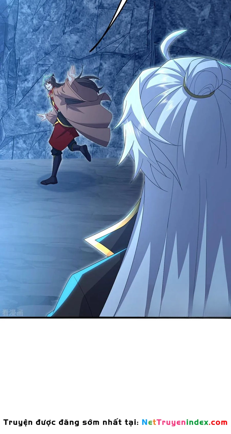 Tiên Võ Đế Tôn Chapter  620 - 49