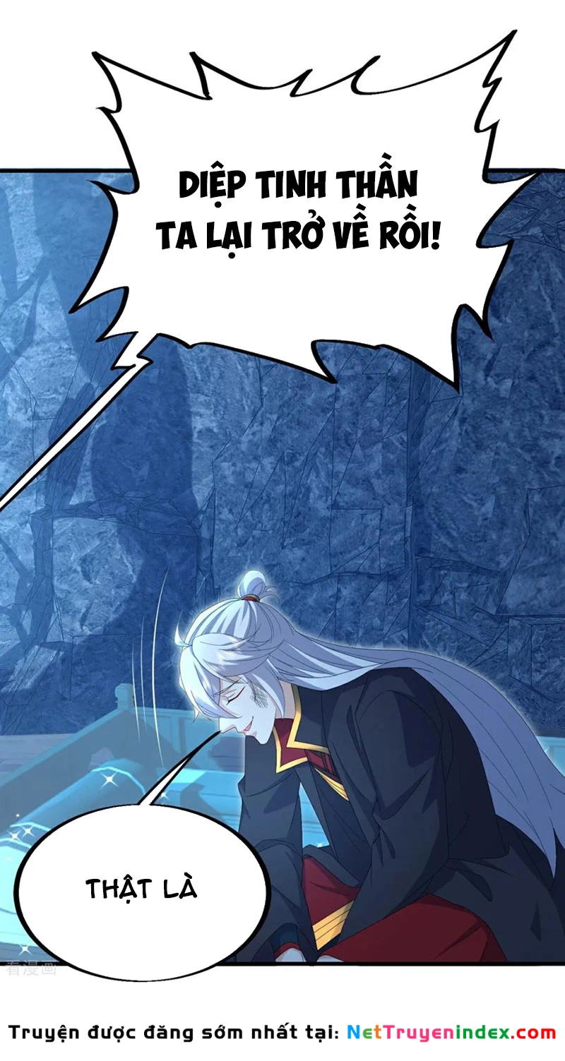 Tiên Võ Đế Tôn Chapter  620 - 50