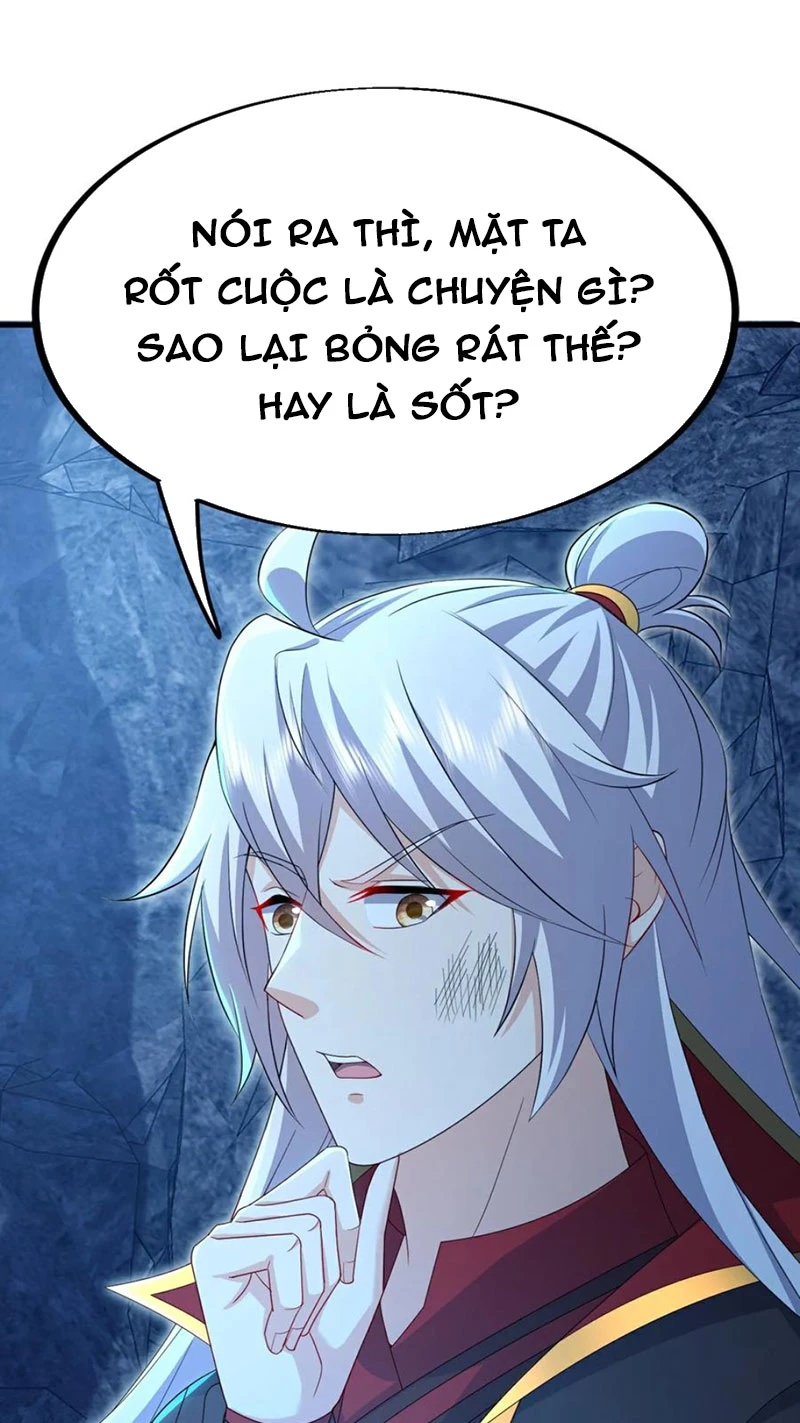 Tiên Võ Đế Tôn Chapter  620 - 51