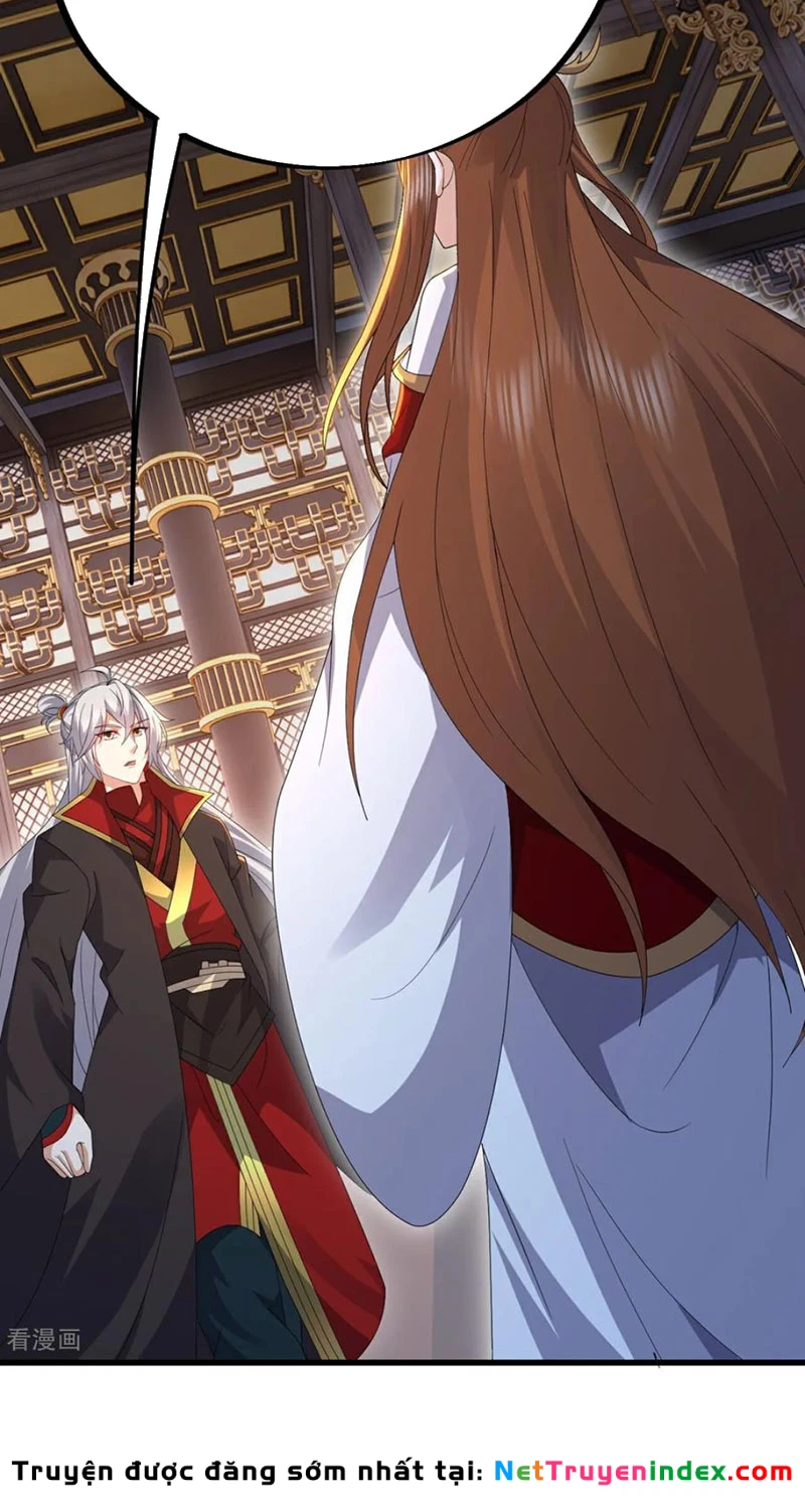 Tiên Võ Đế Tôn Chapter  620 - 62