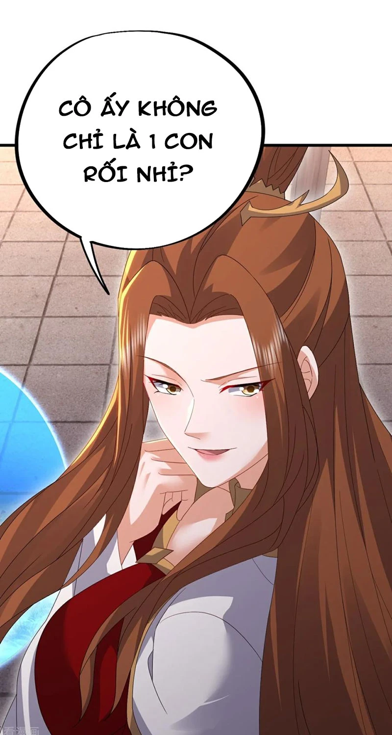 Tiên Võ Đế Tôn Chapter  620 - 67