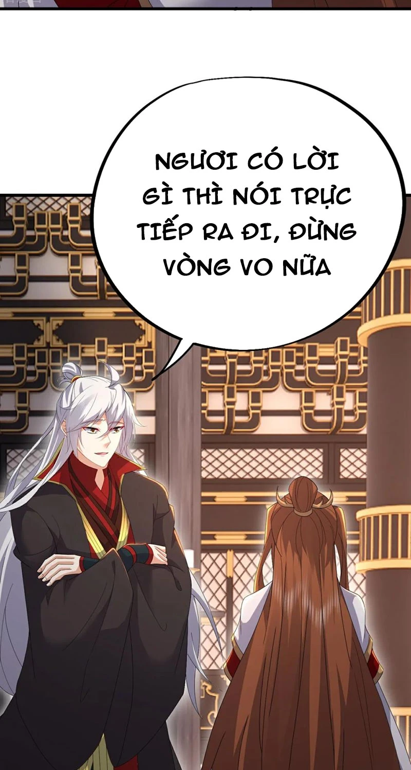 Tiên Võ Đế Tôn Chapter  620 - 68