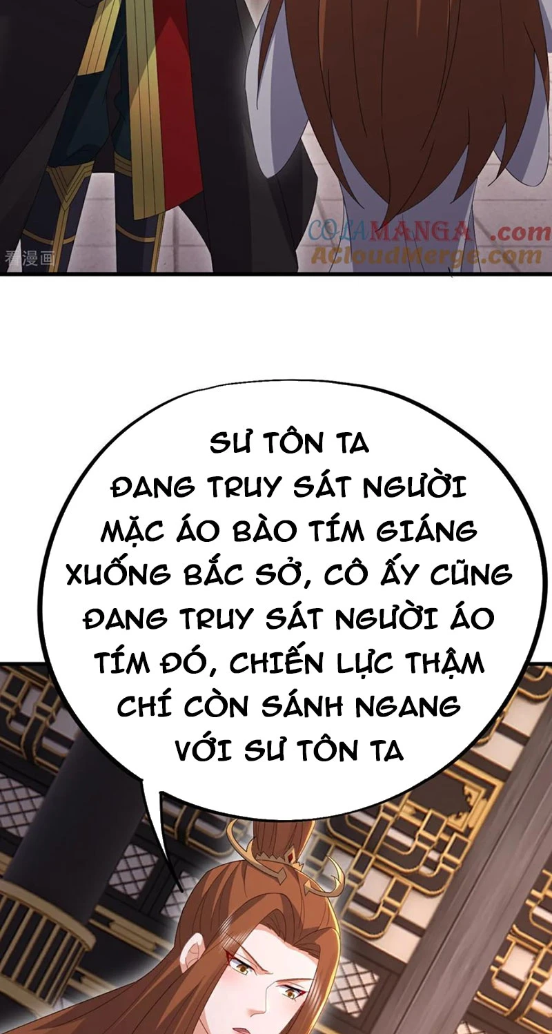Tiên Võ Đế Tôn Chapter  620 - 69
