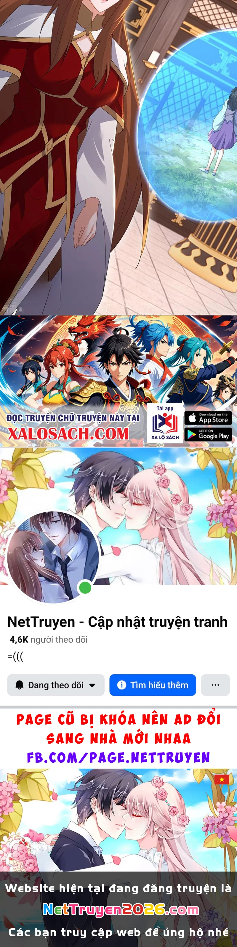 Tiên Võ Đế Tôn Chapter  620 - 70